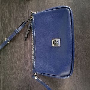 Dooney and Bourke crossbody